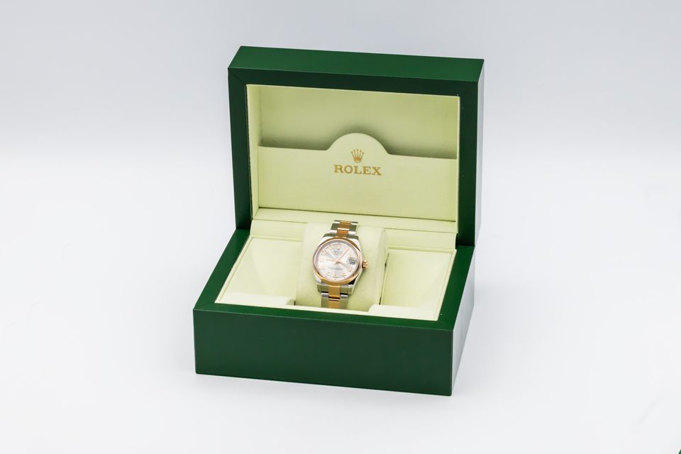 Rolex Datejust Lady 31 178241 Image 7
